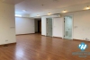  An affordable apartment with 3 bedrooms with unfunished for rent in Ciputra. 